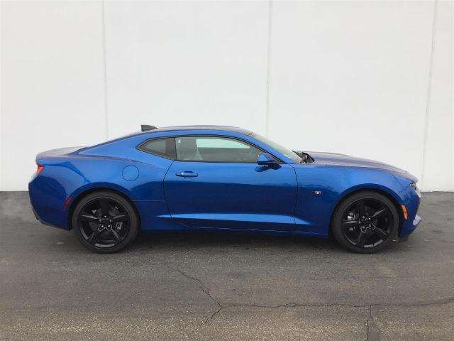 Chevrolet Camaro 2017 photo 6